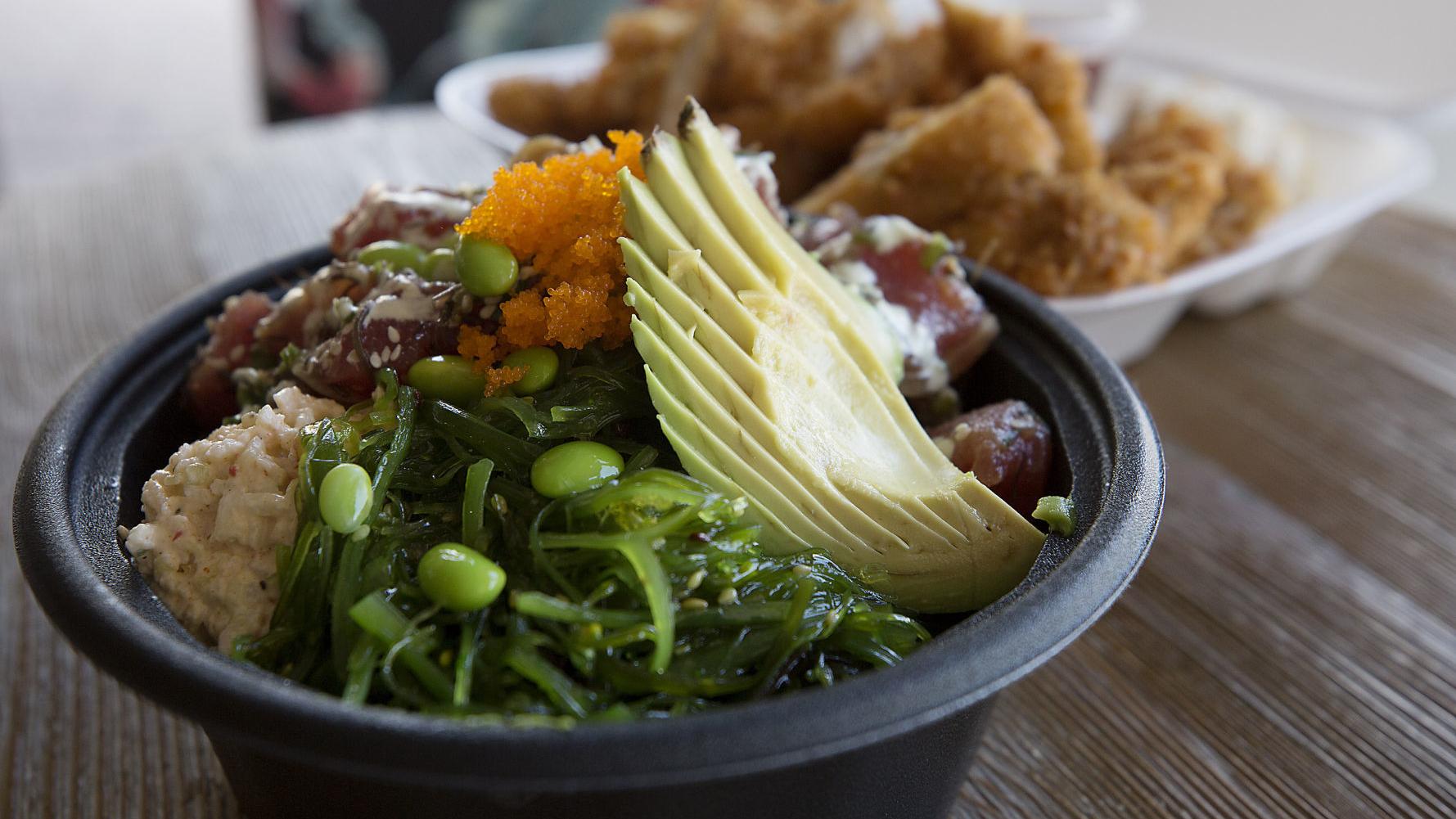 Island Plate Lunch is planning a second Tucson location and a bakery